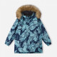 Зимняя куртка ReimaTec Musko 5100017A-7665
